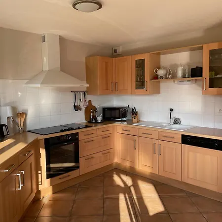 Villa Le Chant Des Sapins - Tennis, Pool, Golf