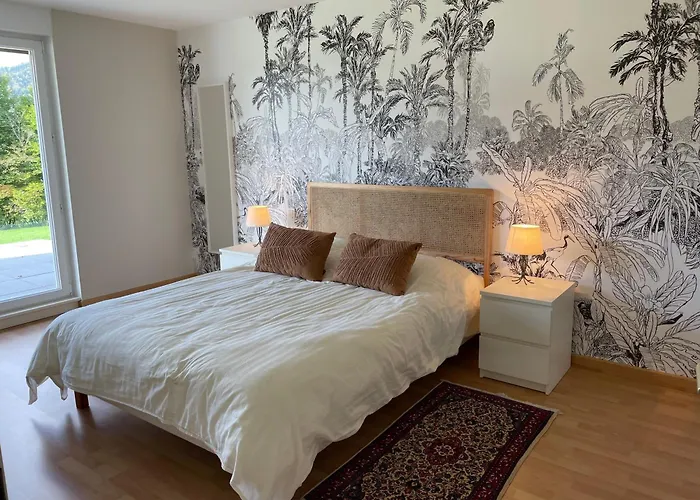 Le Chant Des Sapins - Tennis, Pool, Golf Le Saulcy