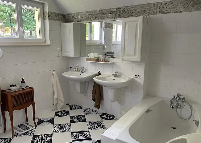 Le Chant Des Sapins - Tennis, Pool, Golf *