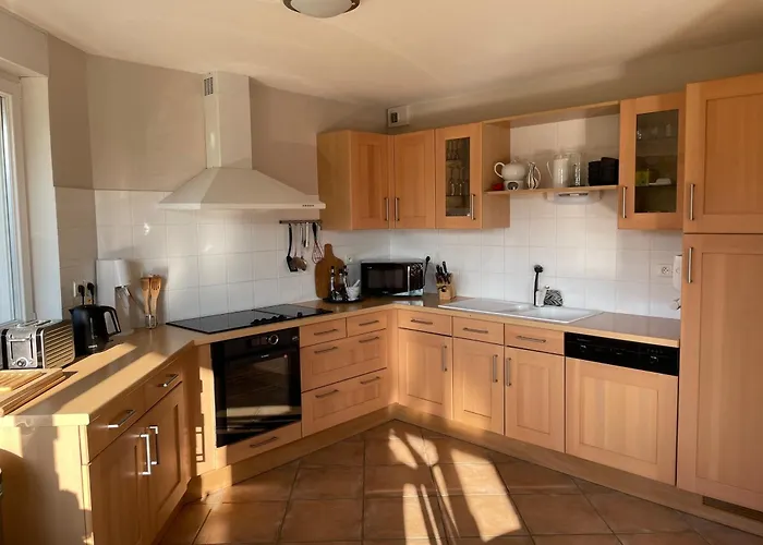 Villa Le Chant Des Sapins - Tennis, Pool, Golf