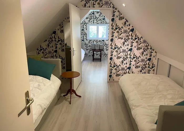 Le Chant Des Sapins - Tennis, Pool, Golf